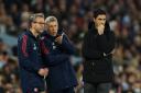 Arsenal boss Mikel Arteta has decisions to make during pre-season