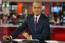 BBC newsreader, journalist and presenter George Aligiah has died at the age of 67, the BBC has confirmed