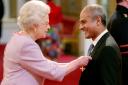 Here are some tributes for BBC presenter George Alagiah after his death aged 67