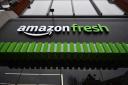 Three London Amazon Fresh shops have shut