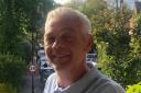 Tony Eastlake, 55, was fatally stabbed from behind as he walked along Halliford Street in Islington