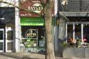 Will Bayleaf Takeaway in Whetstone, Barnet, win the Asian food awards again this year?