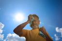 Heat exhaustion and heatstroke symptoms to look out for