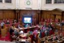 Islington Council's planning committee discussed the plans this evening (October 12)