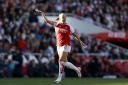 Beth Mead returned from injury to help Arsenal beat Aston Villa