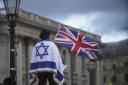 A Home Office contractor has launched a ‘full investigation’ into reports the word Israel was defaced on a baby’s birth certificate when it was submitted with a passport application (Jeff Moore/PA)