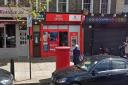 The Post Office at 320 Caledonian Road has applied for an alcohol licence