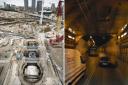 Do you know the real differences between Silvertown Tunnel and Blackwall Tunnel?
