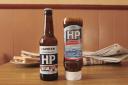 Camden Town Brewery have created an HP sauce brown ale