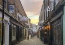 The proposal seeks to fully pedestrianise Camden Passage