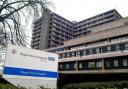 Royal Free Hospital is to tackle its poor A&E waiting times. Picture: Nigel Sutton