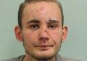 Jailed: Harry Wright. Picture: Met Police