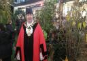 Mayor of Islington, Cllr Troy Gallagher