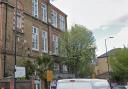 We've created a map of house prices close to the schools in Islington rated Outstanding by Ofsted, including those near Ambler School (pictured)