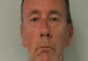 Graham Harrison, 56, was sentenced to six years in prison.