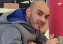 Police are appealing for information after Takieddine Boudhane was stabbed to death in Finsbury Park. Picture: Met Police