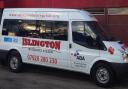 Islington Boxing Club forced to sell beloved mini bus
