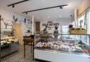 Rudy's vegan butcher's shop has opened in Islington. Picture: Rudy's