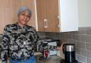 Islington resident Tracy Brade worries how residents will cope with rising heating bills