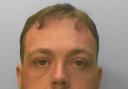 Wanted man Marc Stinton may be residing in Islington