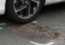 Islington reported almost 2,000 potholes last year