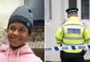 Leonardo Reid, 15, has been named as one of the victims in a triple stabbing in Enfield that left two people dead
