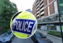 Police were called to Woodberry Down after a stabbing