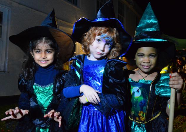 Best spooky Halloween events in North London 2022
