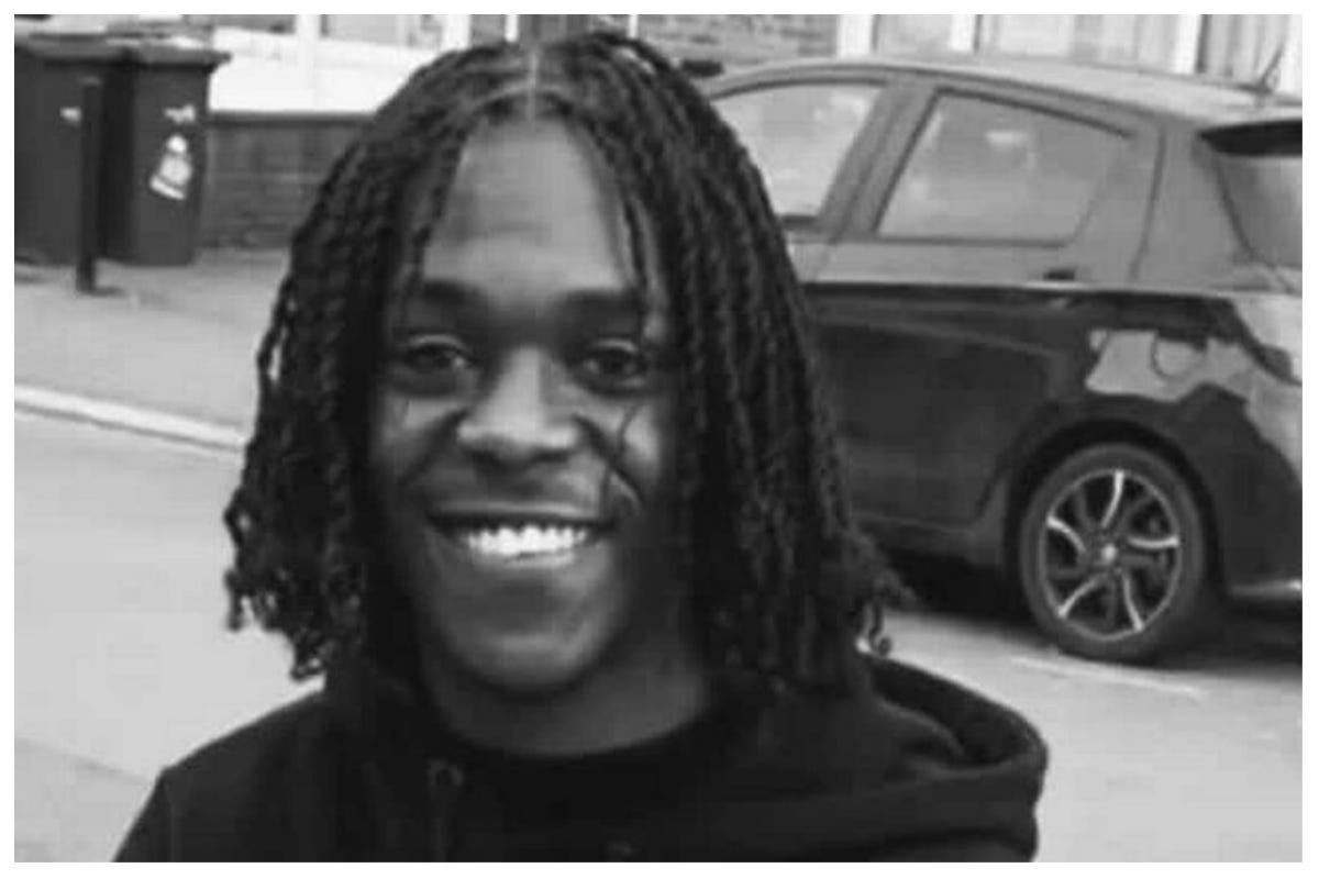 Youth charged with teenager's stab murder | Islington Gazette - Vimarsana News