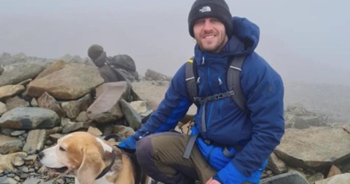 Police confirm sighting of Yorkshire man missing in Glencoe - Vimarsana News