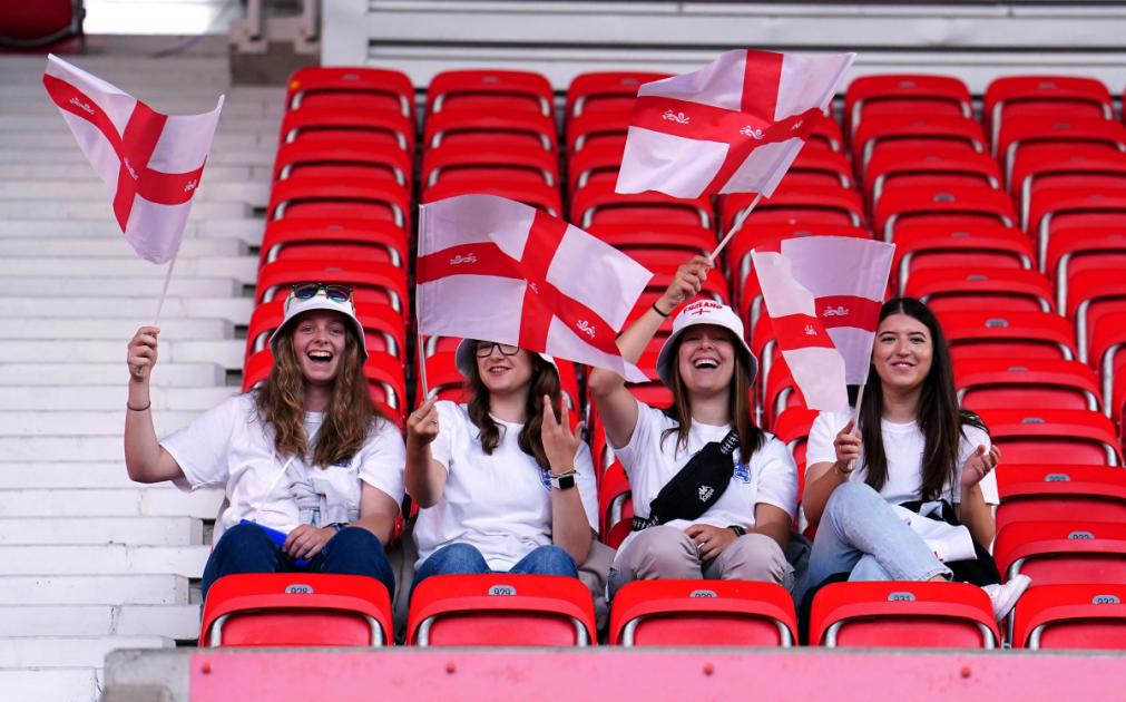 Where to watch Women’s World Cup in North London