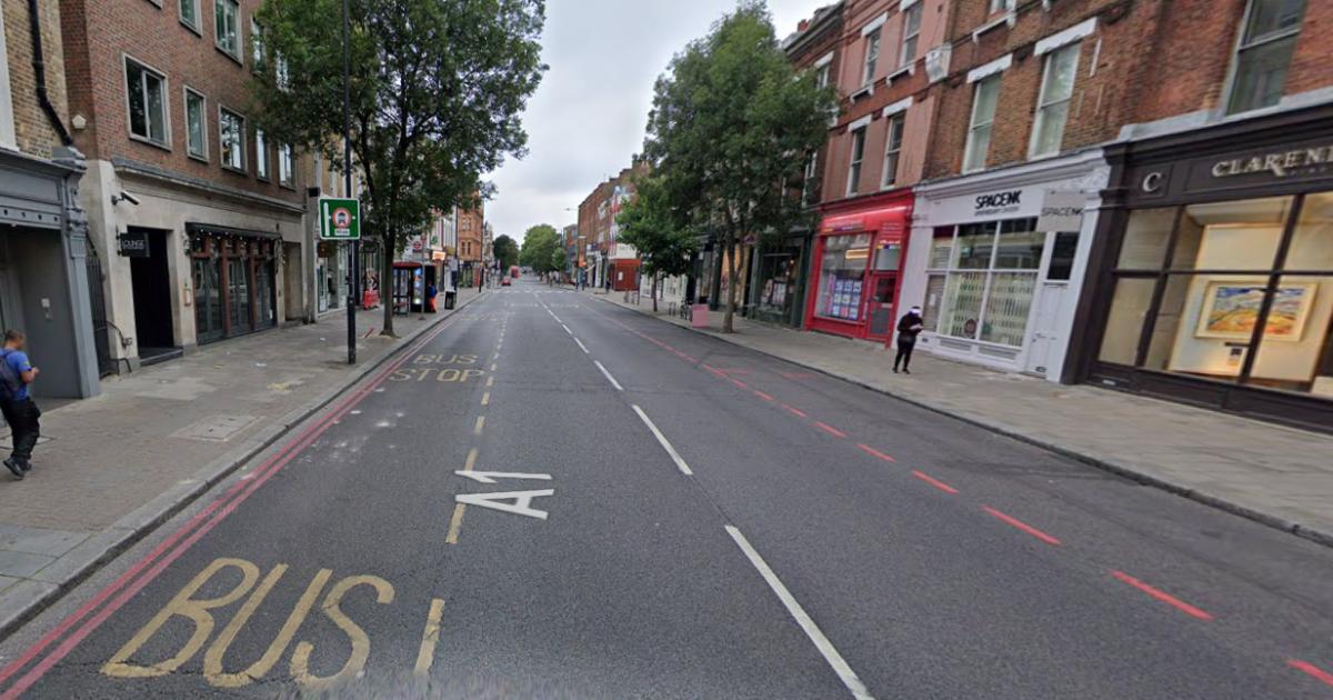 Islington Upper Street is among top 100 high streets in UK - Vimarsana News