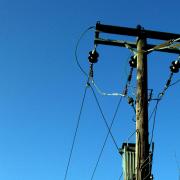 Power supplies are likely to be disrupted by Storm Eunice