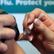 Parents are urged to get children aged 12 to 17 vaccinated against Covid