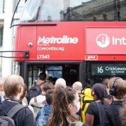 Proposed changes to bus services in Islington and central London would be detrimental to some of the borough’s most vulnerable residents, the council has warned Transport for London