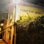 The Compton Arms, Islington