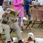 Now in its seventh year, the FTWeekend Festival returns to Kenwood House on Saturday, September 3