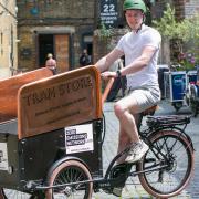 The first ever publicly available cargo bike sharing scheme is about to launch in Hackney.