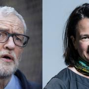 Jeremy Corbyn and Catherine West are among those MPs calling for the government to intervene in the Edmonton Incinerator project
