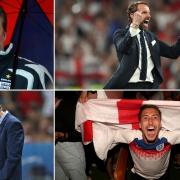 Could this really be England's year at Euro 2020?