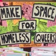 LGBTIQ+ homeless shelter the Outside Project is looking for a new home