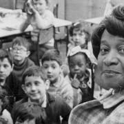 Beryl Gilroy was headteacher of West Hampstead Primary School, formerly known as Beckford Primary School.