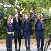 Islington Council is considering implementing more school streets.