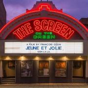 Islington's Screen on the Green is hosting a 1940s 