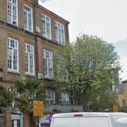 We've created a map of house prices close to the schools in Islington rated Outstanding by Ofsted, including those near Ambler School (pictured)