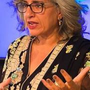 Farhana Yamin, lawyer, author, activist, expert adviser to Climate Vulnerable Forum will speak at TEDxKINGSCROSS