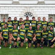 Finsbury Park Rugby Club celebrate their 10th anniversary