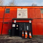 Islington Boxing Club has closed its doors due to the coronavirus pandemic