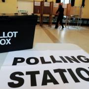 People who want to vote in next year's Norfolk elections have been urged to consider voting by post. Pic: Rui Vieira / PA Archive