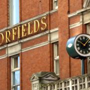 Moorfields Eye Hospital (Picture: Metro Centric/Flickr/Creative Commons licence CC BY 2.0)